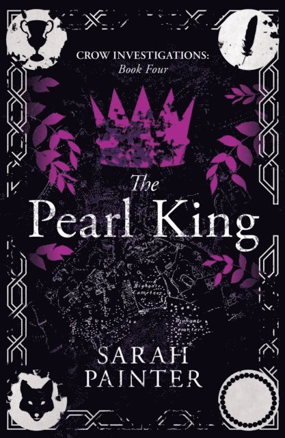 Sarah Painter - Pearl King, E-bok. Tillgänglighet: Lägg i varukorg
