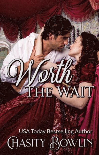 Chasity Bowlin - Worth The Wait, E-bok. Tillgänglighet: Lägg i varukorg