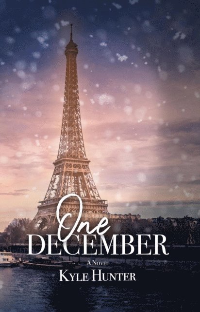 Kyle Hunter - One December, E-bok