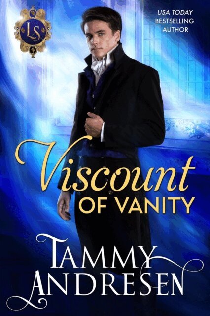Tammy Andresen - Viscount of Vanity, E-bok. Tillgänglighet: Lägg i varukorg