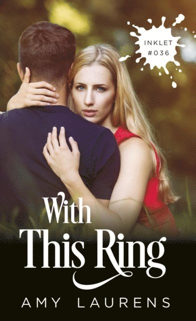 Amy Laurens - With This Ring, E-bok
