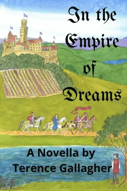 Terence Gallagher - In the Empire of Dreams, E-bok. Tillgänglighet: Lägg i varukorg
