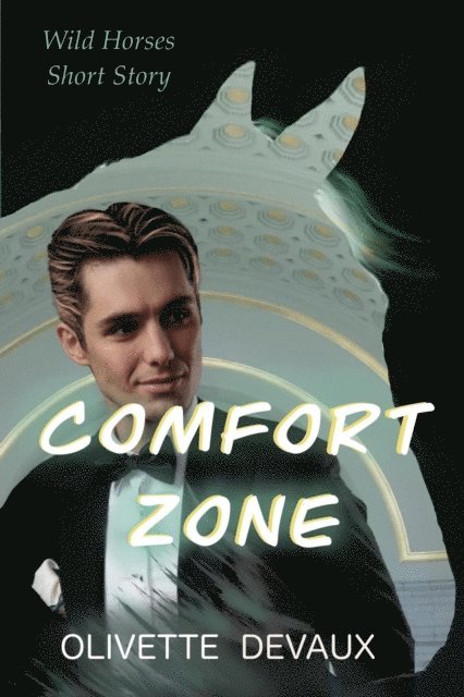 Olivette Devaux - Comfort Zone, E-bok