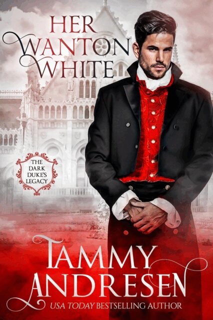 Tammy Andresen - Her Wanton White, E-bok. Tillgänglighet: Lägg i varukorg