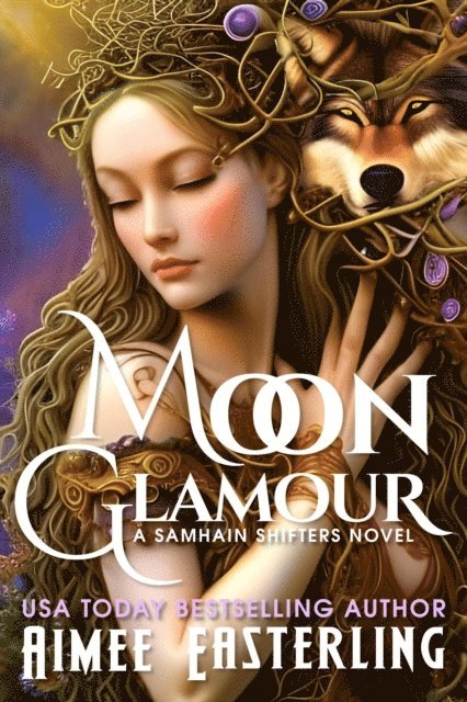 Aimee Easterling - Moon Glamour, E-bok