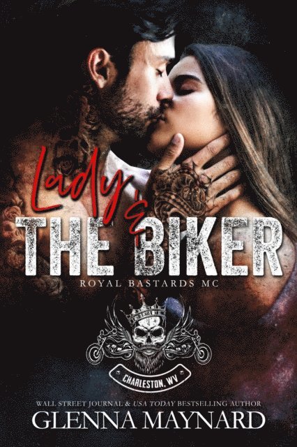 Glenna Maynard - Lady & The Biker, E-bok. Tillgänglighet: Lägg i varukorg