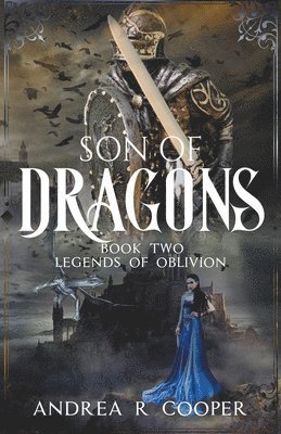 Andrea R Cooper - Son of Dragons, Häftad. Tillgänglighet: Lägg i varukorg