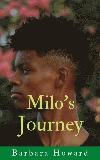 Barbara Howard - Milo's Journey, E-bok