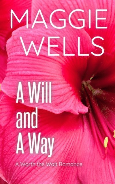 Maggie Wells - Will and A Way, E-bok