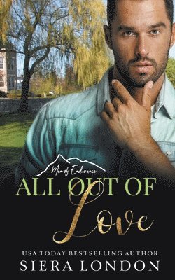 Siera London - All Out of Love, Häftad