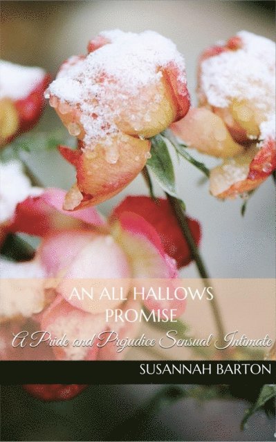 Jane Hunter, Susannah Barton - All Hallows Promise: A Pride and Prejudice Sensual Intimate Novella, E-bok