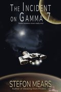 Incident on Gamma Seven