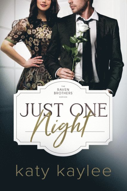 Katy Kaylee - Just One Night, E-bok