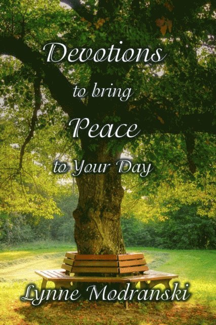 Lynne Modranski - Devotions to Bring Peace to Your Day, E-bok
