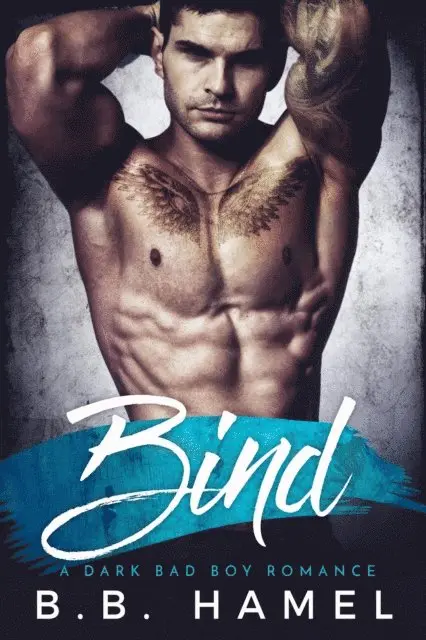 B. B. Hamel - Bind, E-bok. Tillgänglighet: Lägg i varukorg