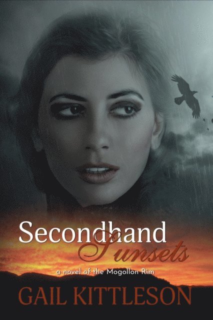 Gail Kittleson - Secondhand Sunsets, E-bok
