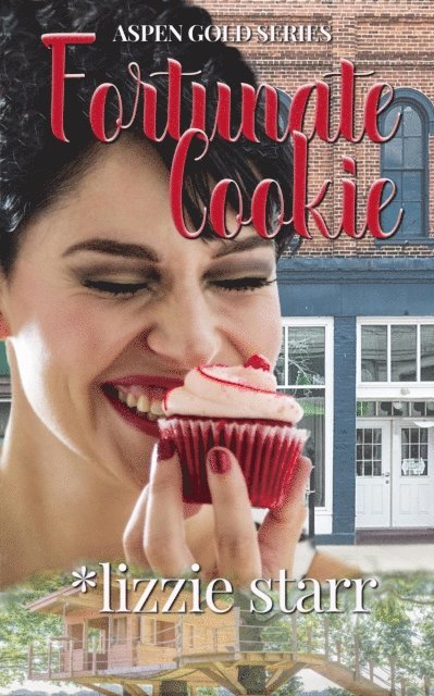 *lizzie starr - Fortunate Cookie, E-bok