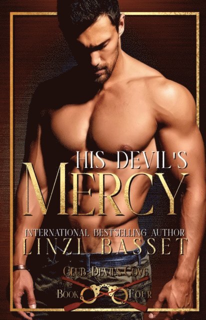 Linzi Basset - His Devil's Mercy, E-bok