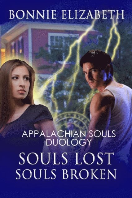 Bonnie Elizabeth - Appalachian Souls Duology, E-bok