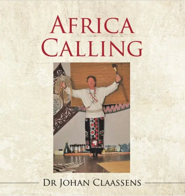 Johan Claassens - Africa Calling, E-bok. Tillgänglighet: Lägg i varukorg