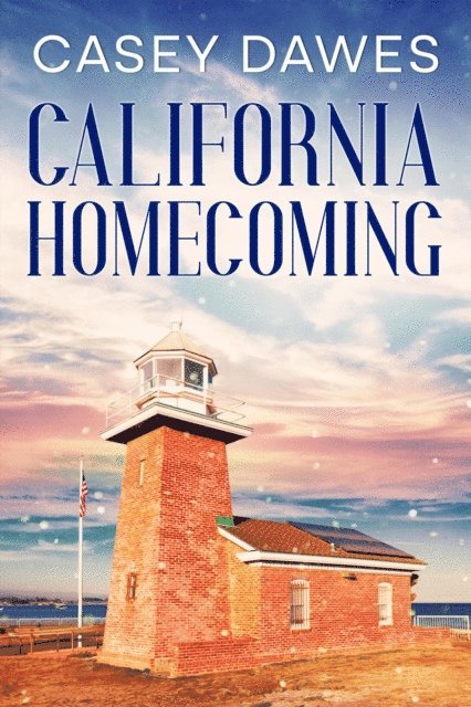 Casey Dawes - California Homecoming, E-bok. Tillgänglighet: Lägg i varukorg