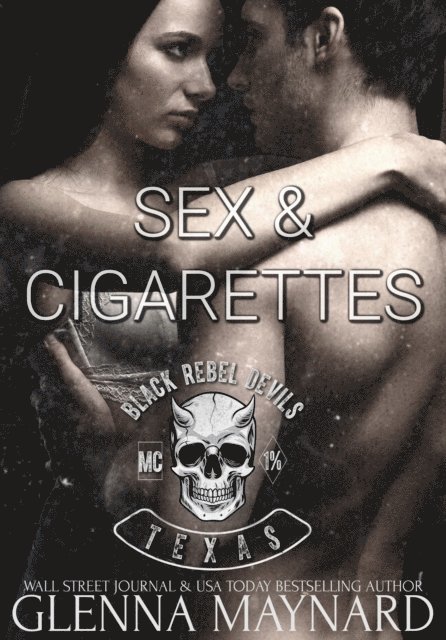 Glenna Maynard - Sex & Cigarettes, E-bok. Tillgänglighet: Lägg i varukorg