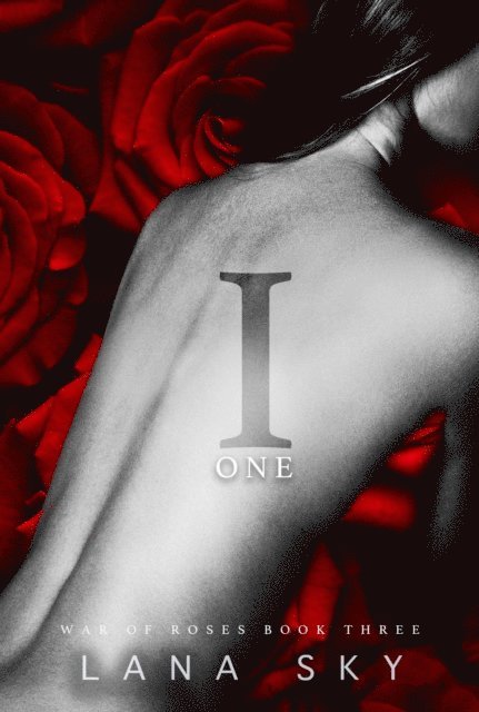 Lana Sky - I (One), E-bok