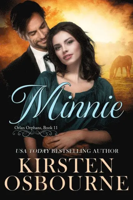 Kirsten Osbourne - Minnie, E-bok. Tillgänglighet: Lägg i varukorg