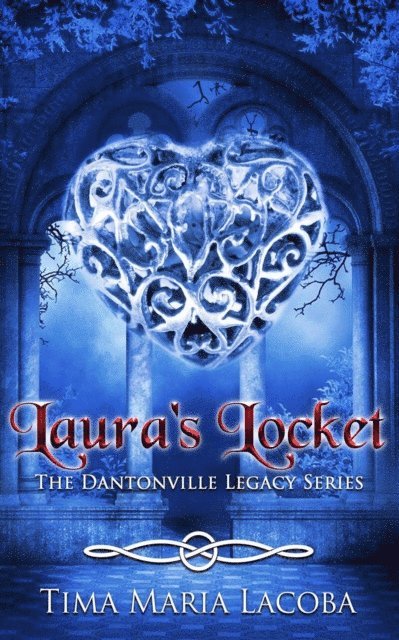 Tima Maria Lacoba - Laura's Locket, E-bok