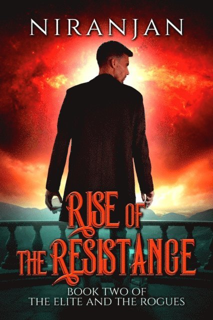 Niranjan - Rise of the Resistance, E-bok