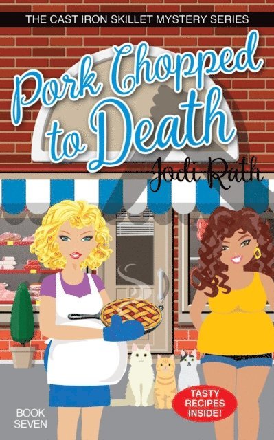 Jodi Rath - Pork Chopped to Death, E-bok. Tillgänglighet: Lägg i varukorg
