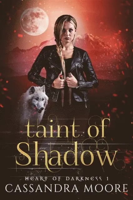 Cassandra Moore - Taint of Shadow, E-bok. Tillgänglighet: Lägg i varukorg