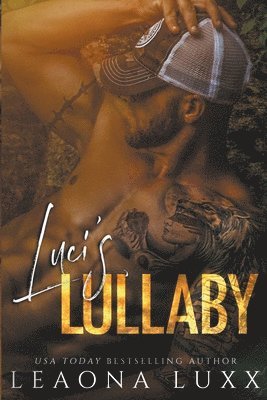 Leaona Luxx - Luci's Lullaby, Häftad