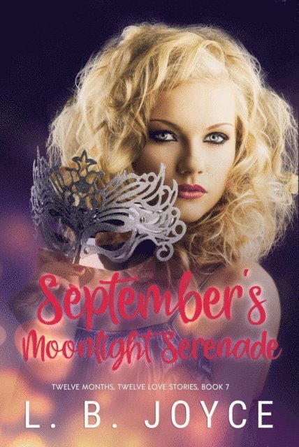 L. B. Joyce - September's Moonlight Serenade, E-bok