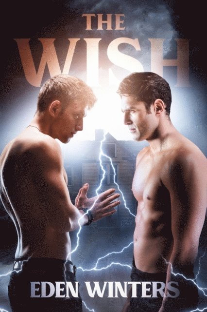 Eden Winters - Wish, E-bok