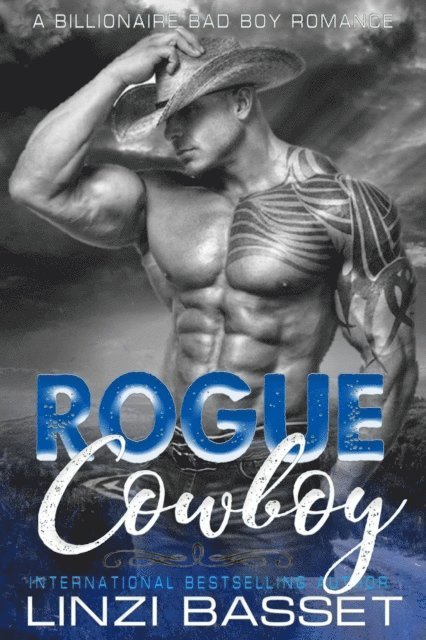 Linzi Basset - Rogue Cowboy, E-bok. Tillgänglighet: Lägg i varukorg