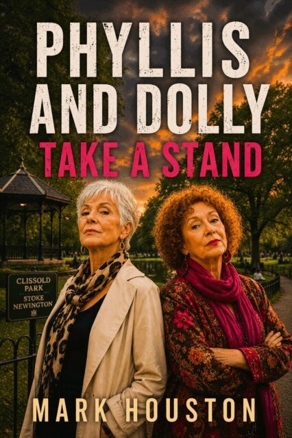 MARK HOUSTON - Phyllis and Dolly Take a Stand, E-bok. Tillgänglighet: Lägg i varukorg