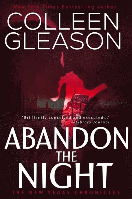 Colleen Gleason - Abandon the Night, E-bok