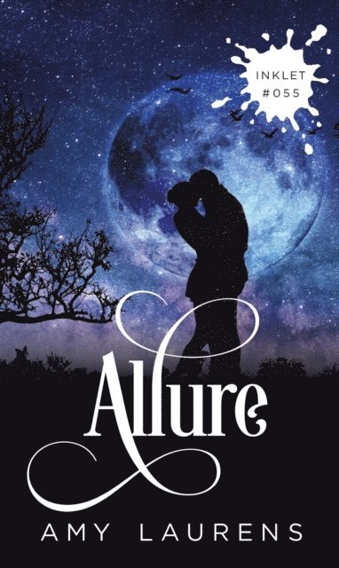 Amy Laurens - Allure, E-bok