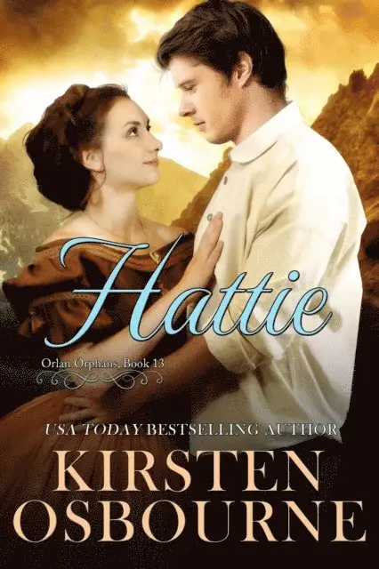 Kirsten Osbourne - Hattie, E-bok. Tillgänglighet: Lägg i varukorg