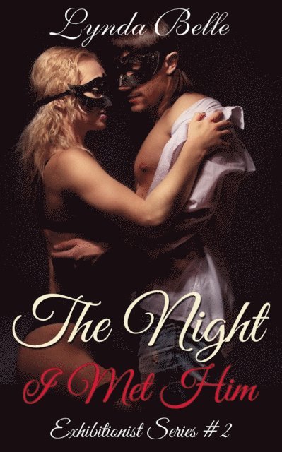 Lynda Belle - Night I Met Him, E-bok