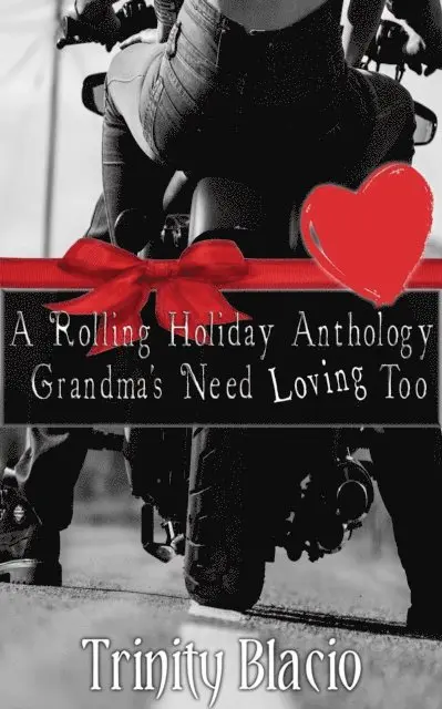 Trinity Blacio - Rolling Holiday Anthology, E-bok. Tillgänglighet: Lägg i varukorg