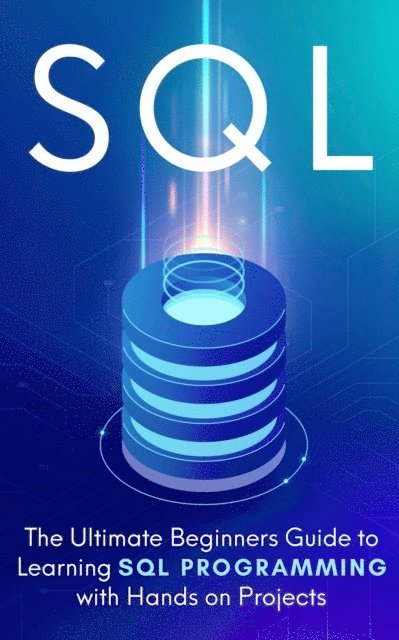 Brandon Cooper - SQL, E-bok. Tillgänglighet: Lägg i varukorg