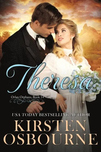 Kirsten Osbourne - Theresa, E-bok. Tillgänglighet: Lägg i varukorg
