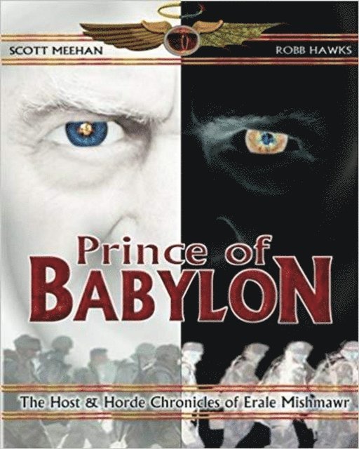 Scott Meehan - Prince of Babylon, E-bok. Tillgänglighet: Lägg i varukorg
