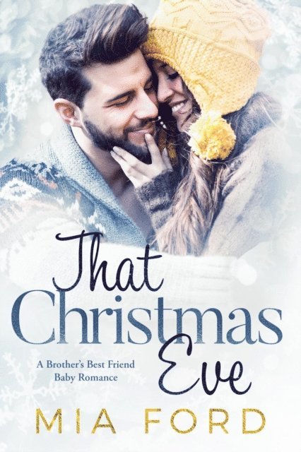 Mia Ford - That Christmas Eve, E-bok