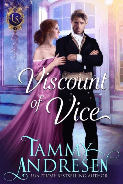 Tammy Andresen - Viscount of Vice, E-bok. Tillgänglighet: Lägg i varukorg