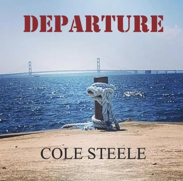 Cole Steele - Departure, E-bok. Tillgänglighet: Lägg i varukorg