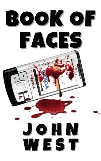 John West - Book of Faces, E-bok