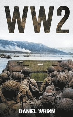 Daniel Wrinn - Ww2, Häftad. Tillgänglighet: Lägg i varukorg